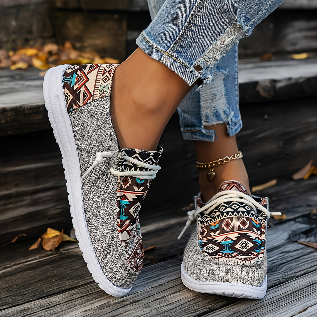 Emma™  |  Bohemian Shoes