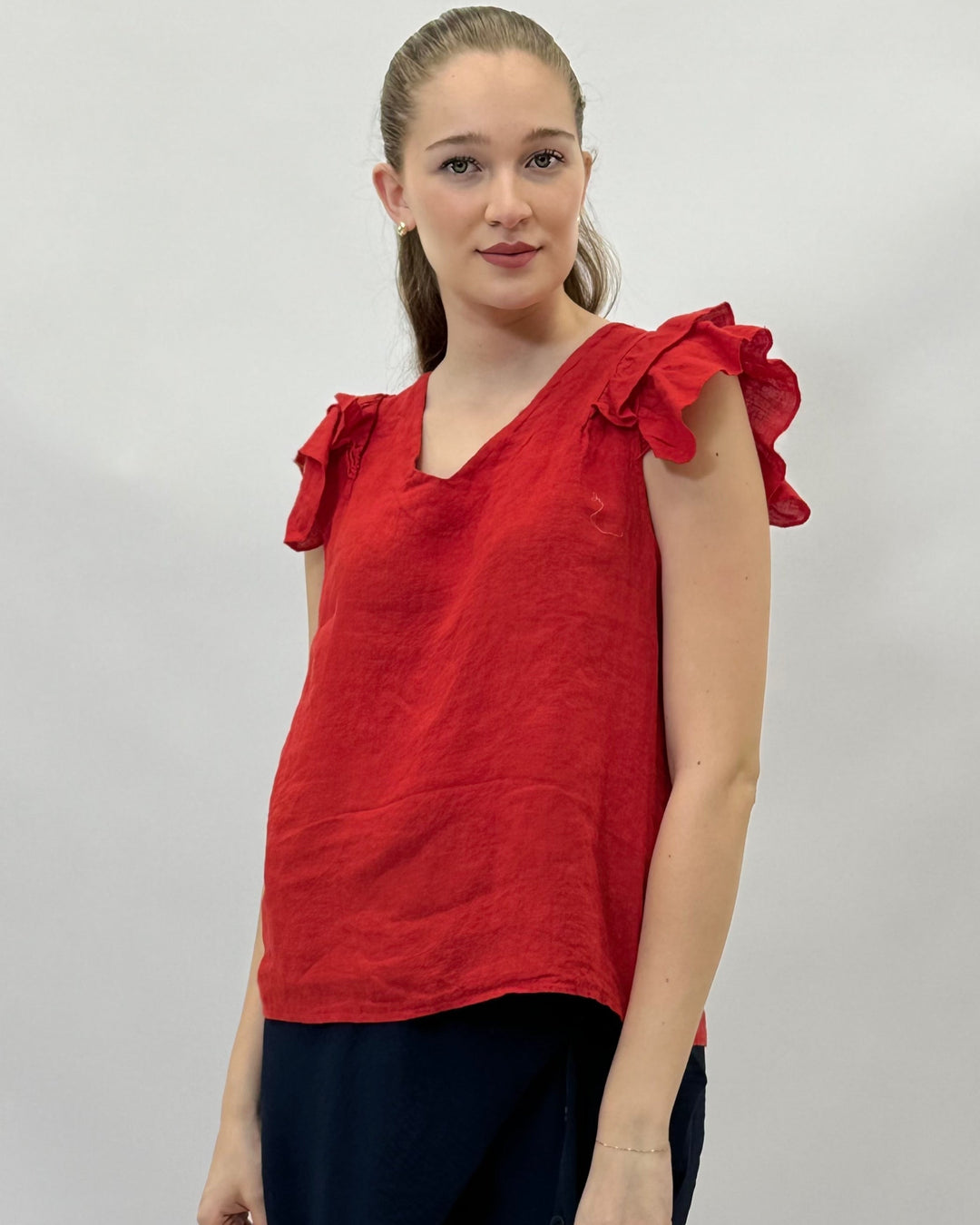 Puff™  |  Sleeve T-shirt