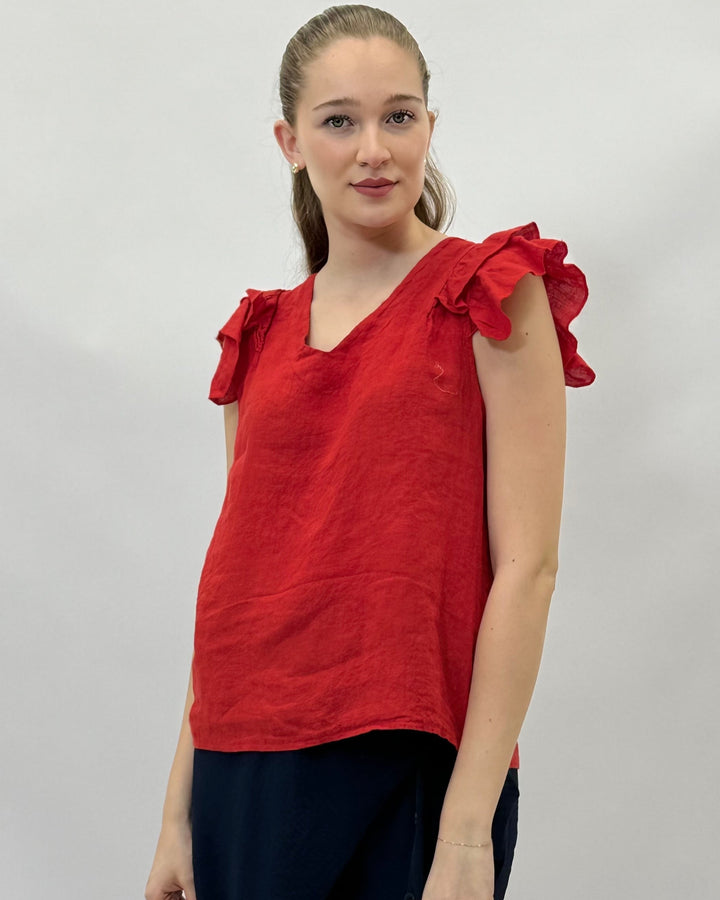 Puff™  |  Sleeve T-shirt