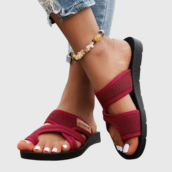 Ellyn™  |  Orthopaedic Sandals