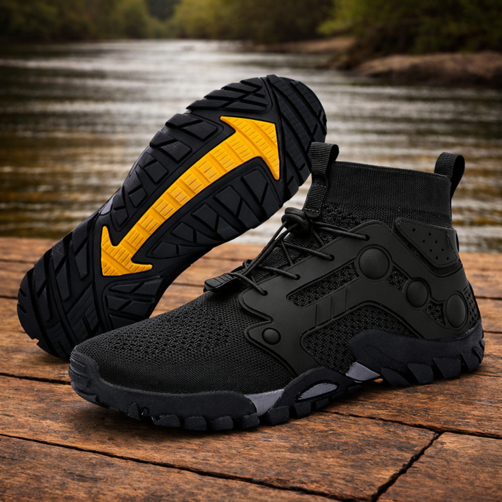Breathable Wading Shoes - Elena Harper
