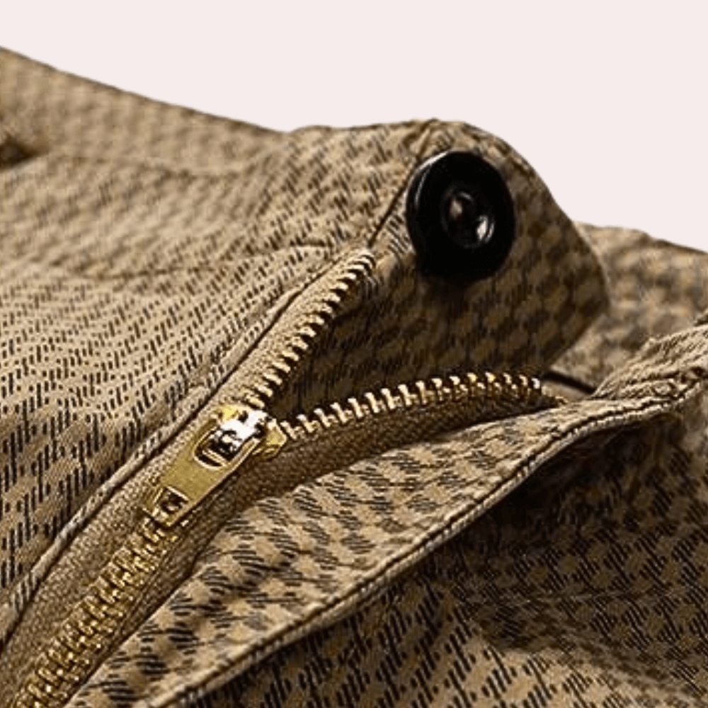 Men's Lightweight Breathable Outdoor Shorts