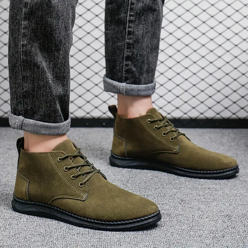 Charles - Elegant shoes for the office