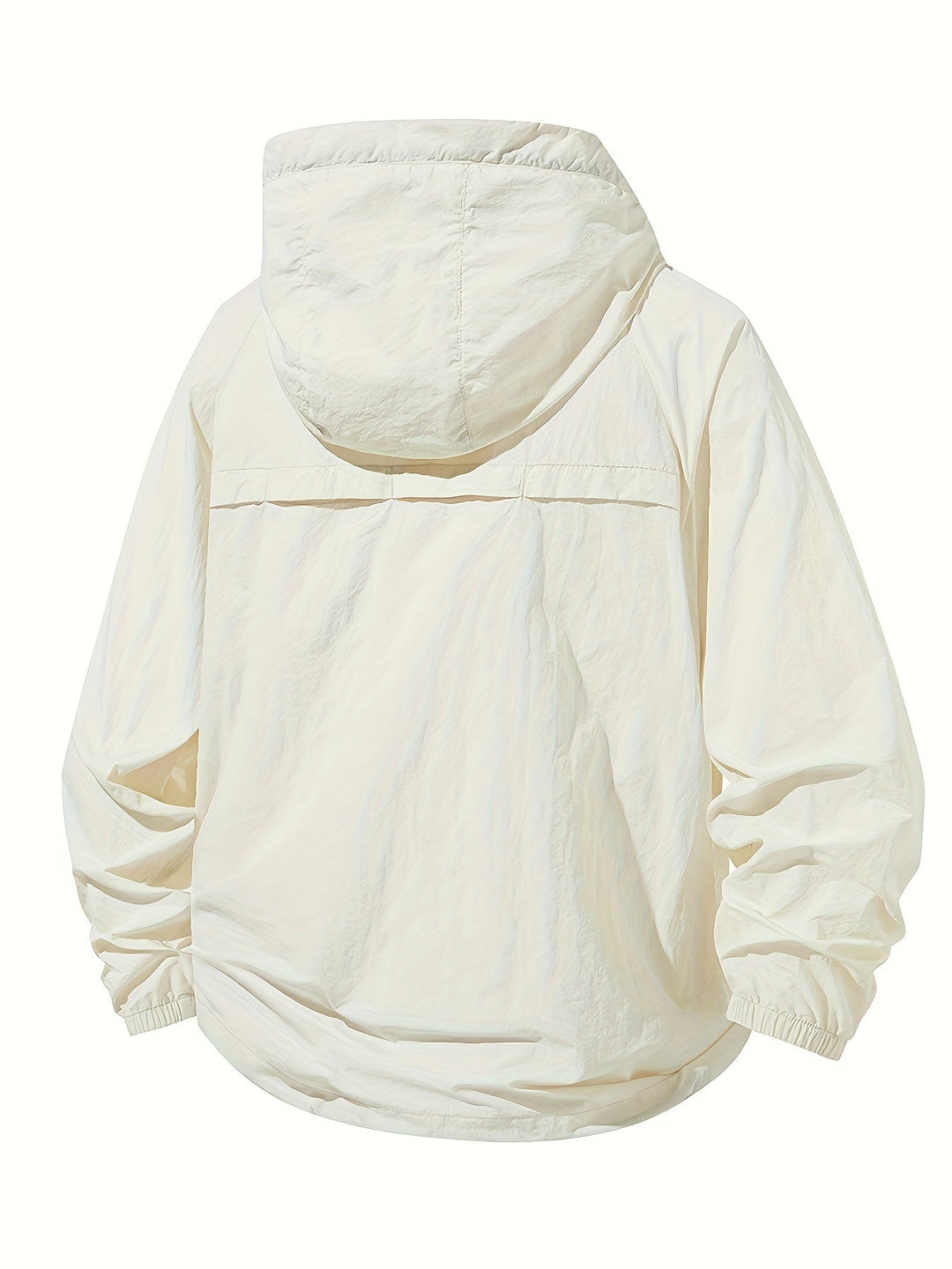 LAURENT MONACO | MEN'S SPORTS WINDJACKET