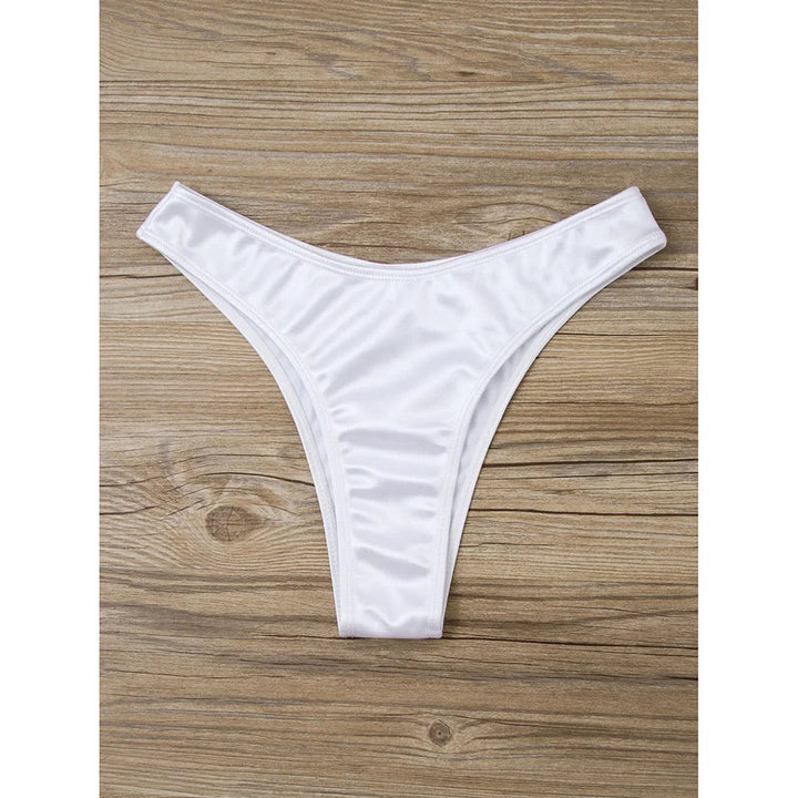 Beatriz Classic and Stylish Bikini - Elena Harper
