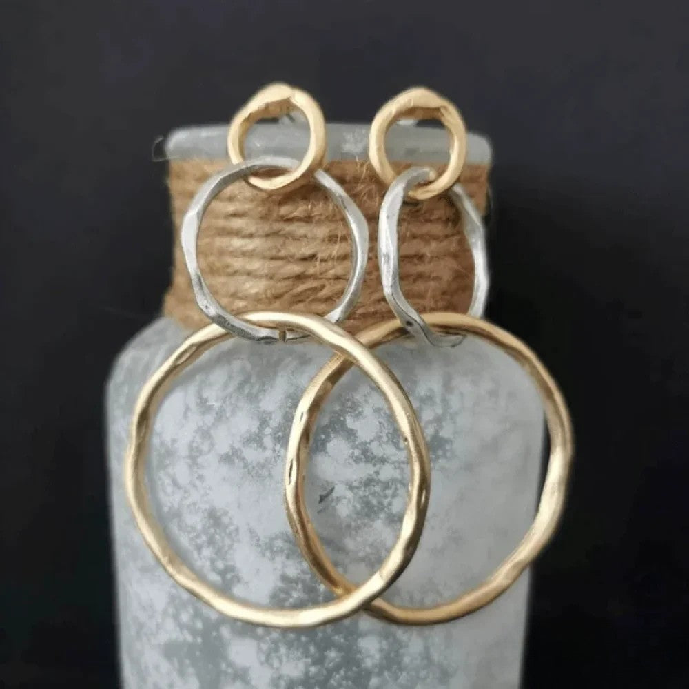 Carmen™  |  Antique Earrings