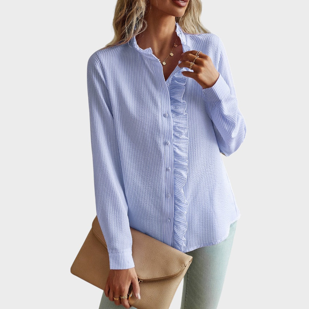 Rosilda™  |  Elegant Blouse