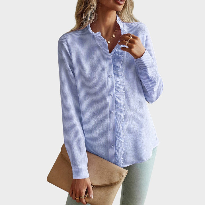 Rosilda™  |  Elegant Blouse