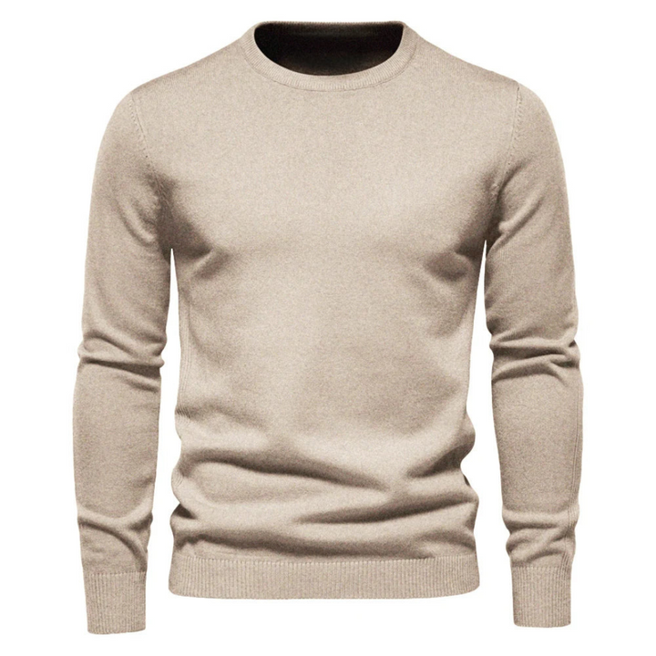 Christian | Elegant and Comfortable Men's Sweater