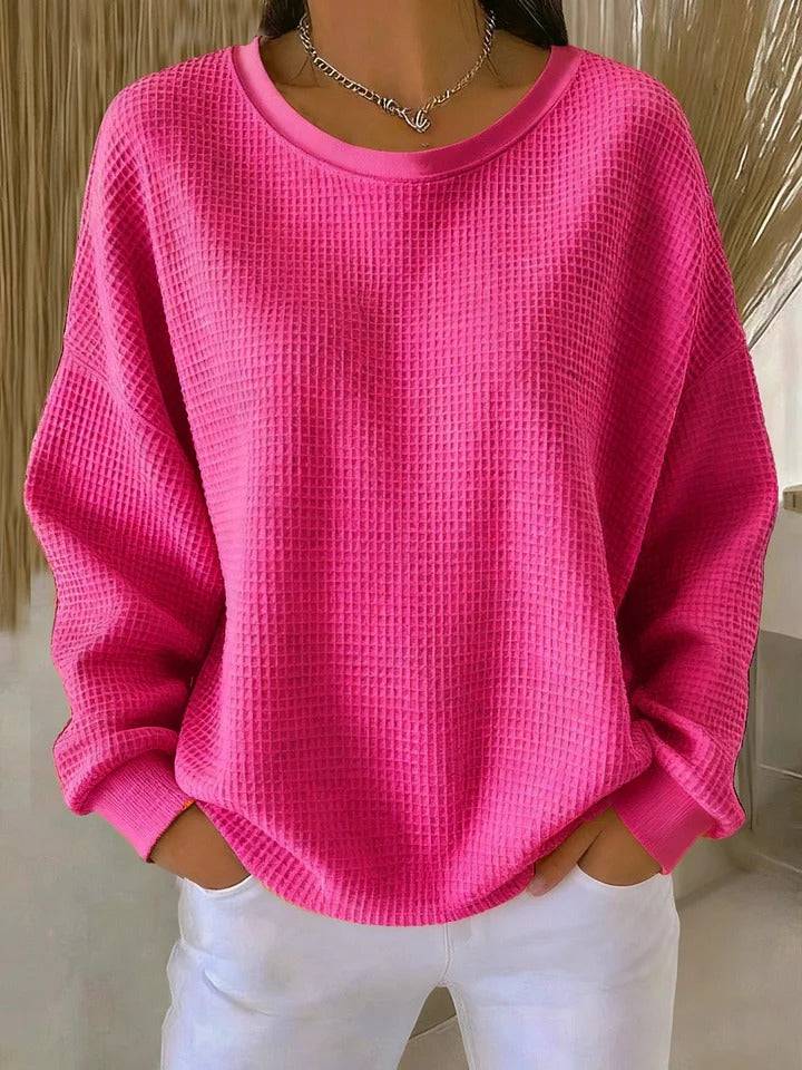 Kelsey™  |  Comfortable Sweatshirt