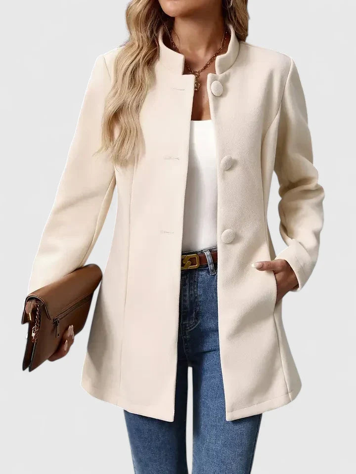 Carmelyssa™  |  Elegant Jacket