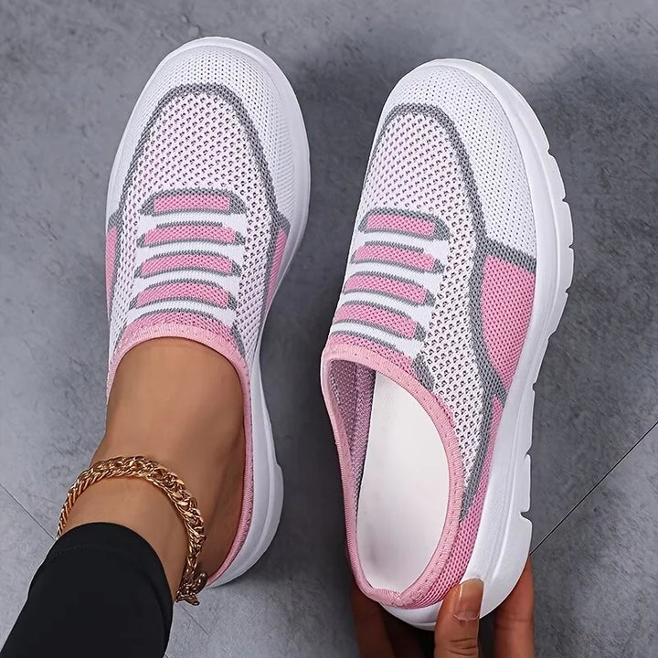 Kelly™  |  Slip On Sneakers