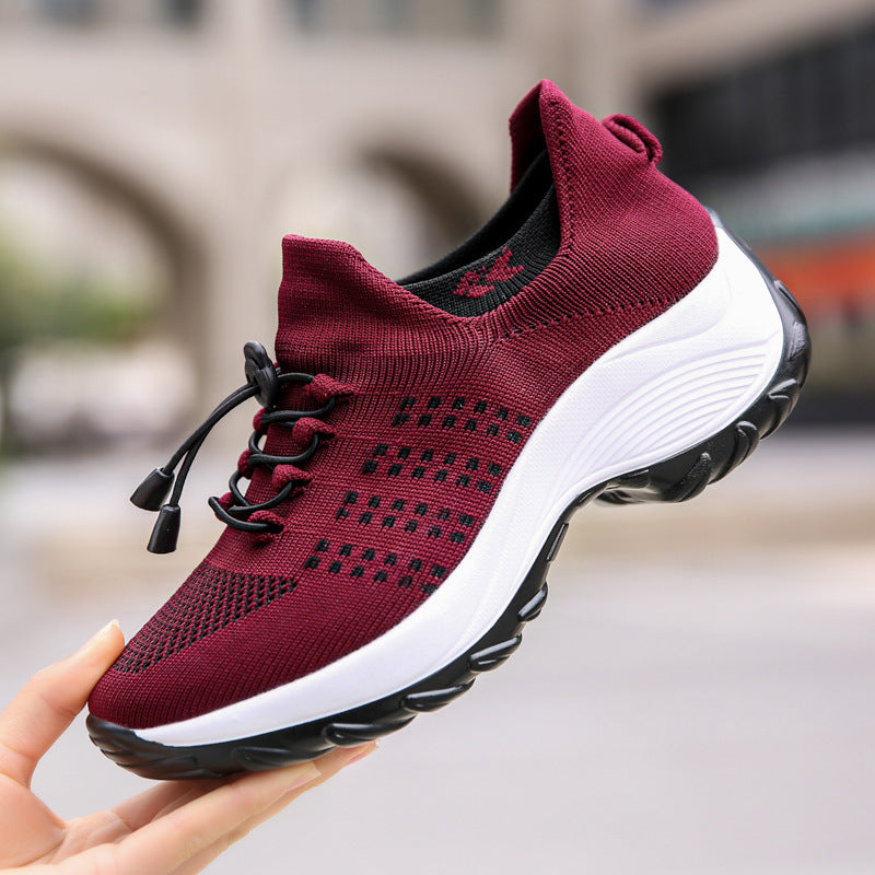 ActiveStep Sneakers | Sneakers with Orthopedic Footbed EB