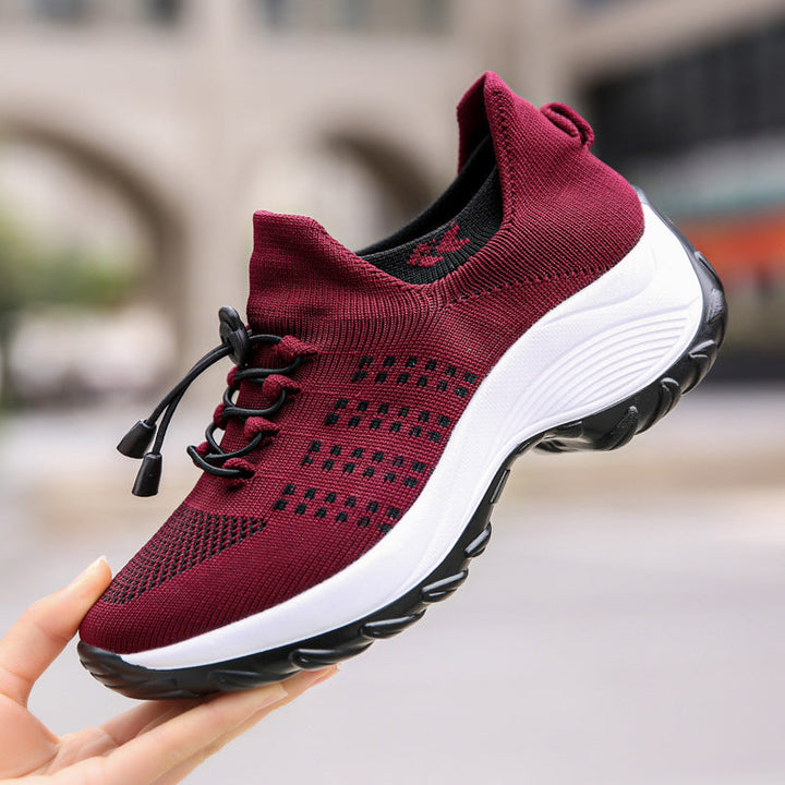 ActiveStep Sneakers | Sneakers with Orthopedic Footbed EB
