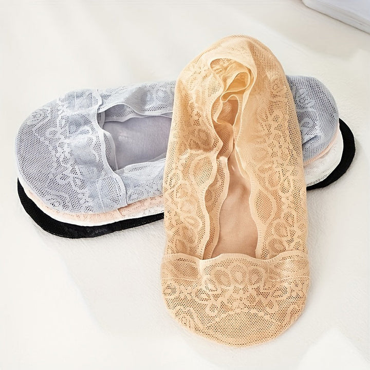 Casual Breathable Socks