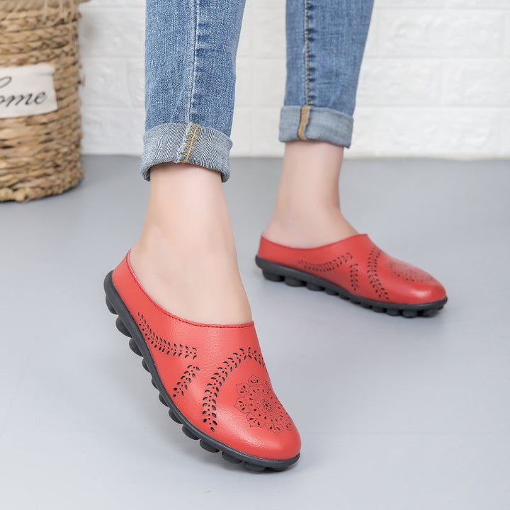 Comfortable and Elegant Orthopedic Shoes EB