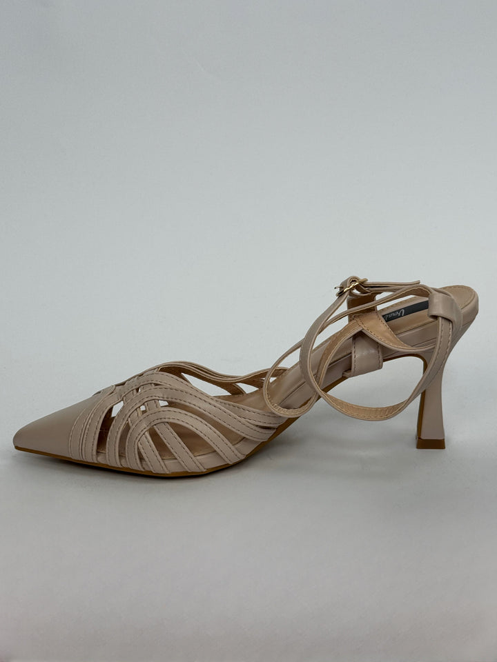 Ella™  |  Chic Sandals