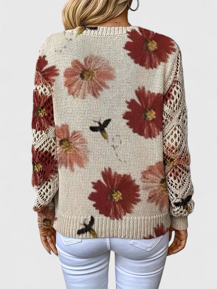 Liza™  |  Elegant Cardigan