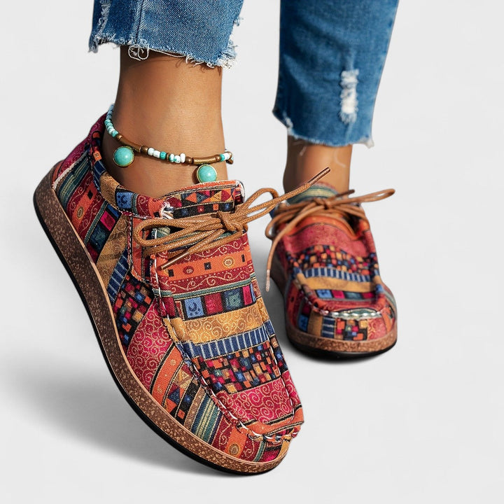 Seryphina™  |  Orthopaedic Sneakers