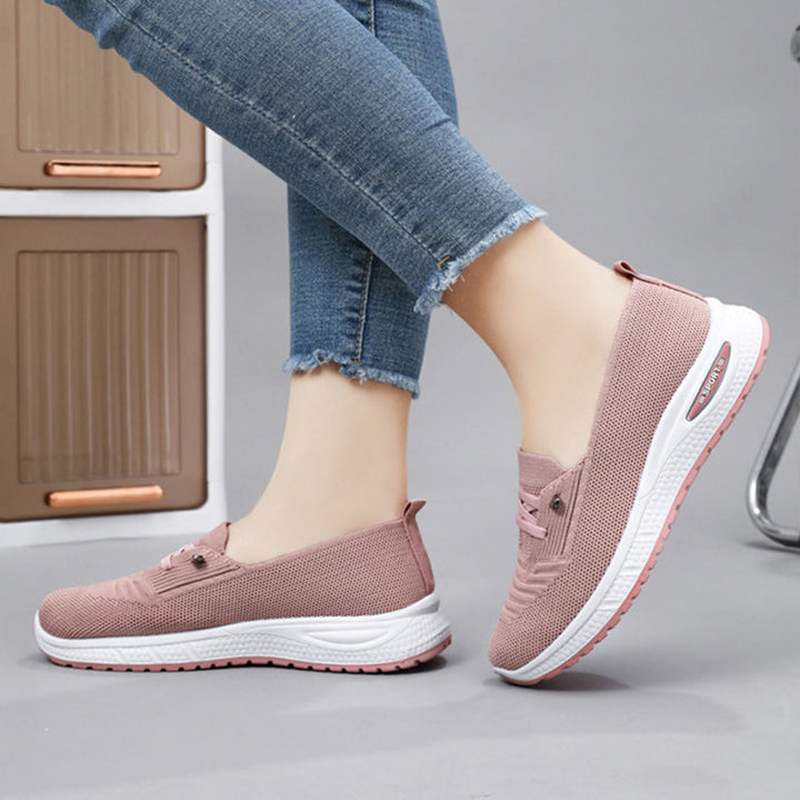 Comfortable Hiking Shoes for Women EB EB