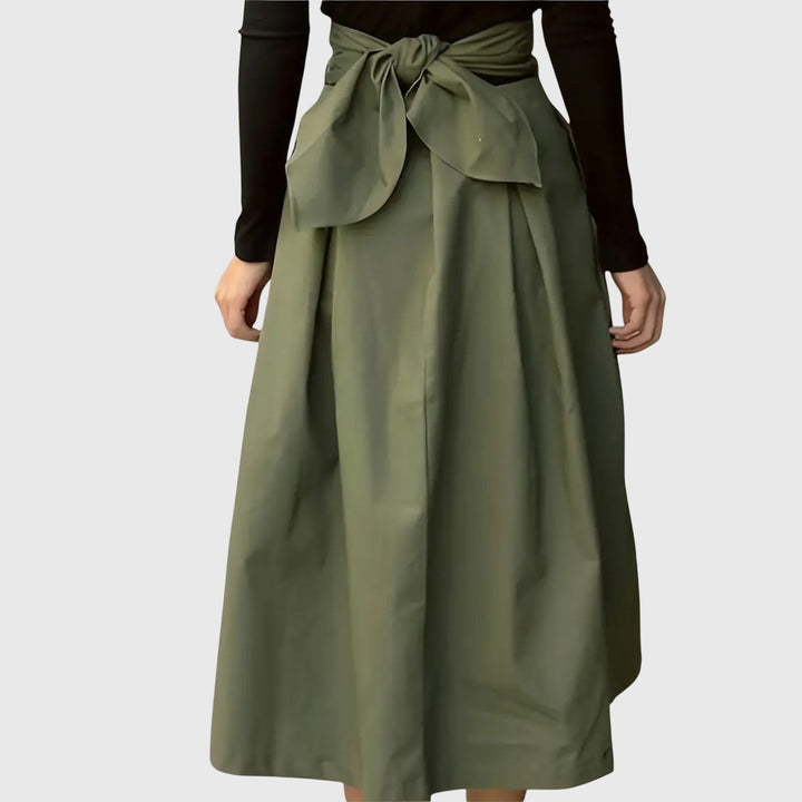 Elina – Midi Skirt