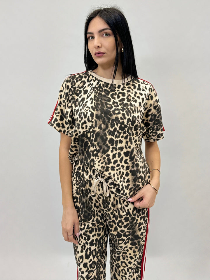 Leo™  |  Effortless Top