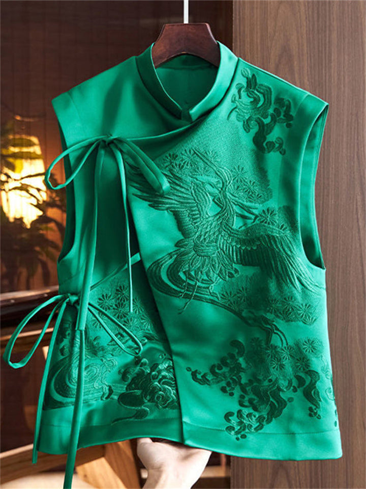 Gracefully Designed Clothing Piece, view 2 - Elena Harper