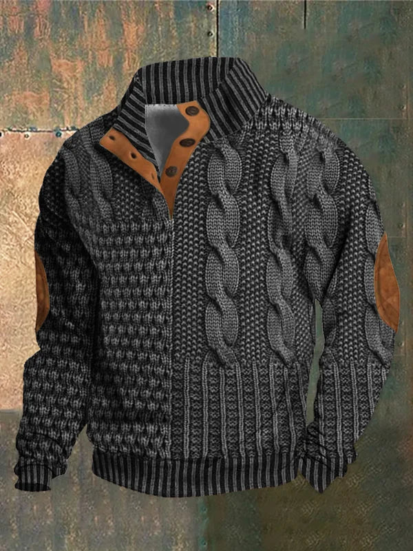 Vilhelm™ | Warmer Sweater