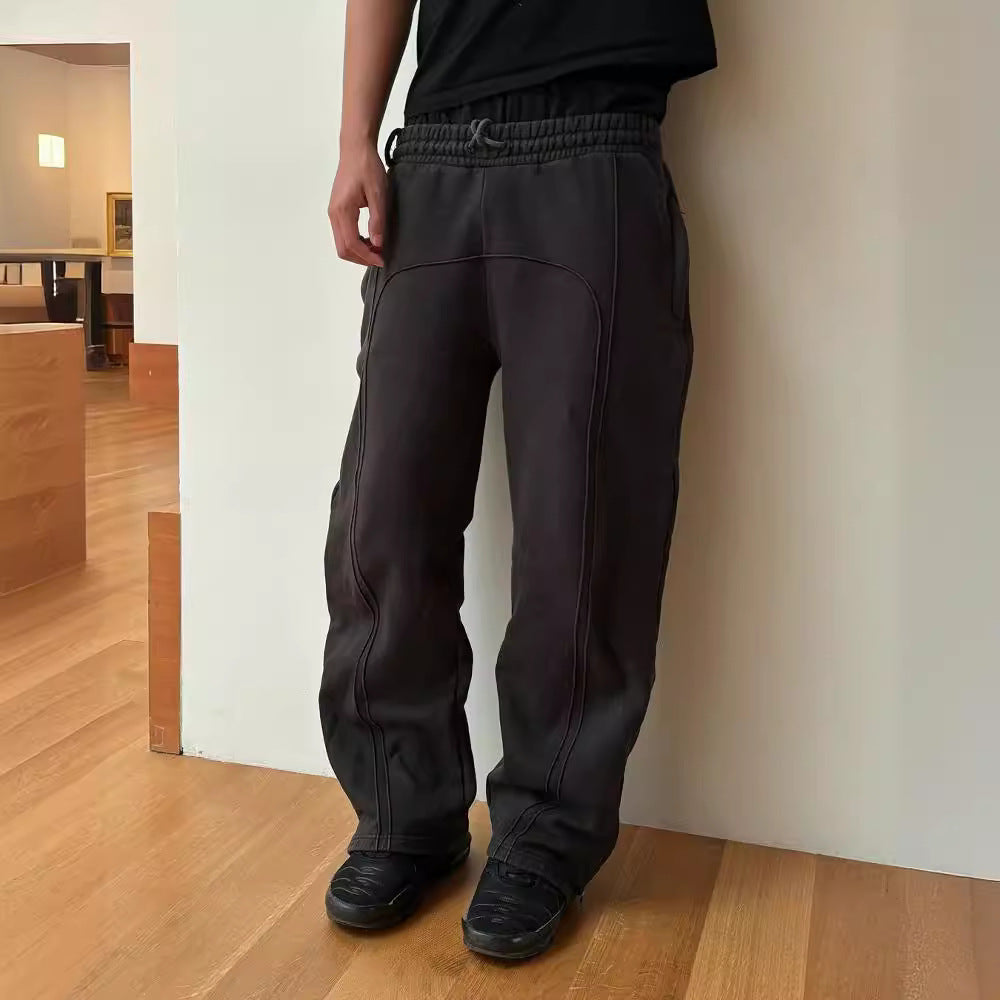 Jax - Baggy Joggers
