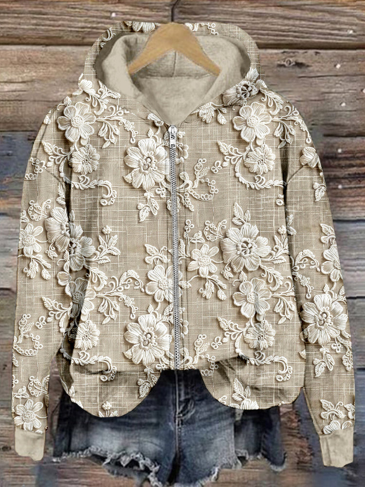 Elegantly Designed Garment - Elena Harper
