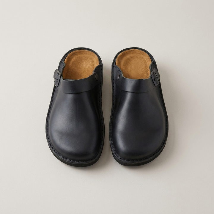 Unisex Comfort Clogs - Slip-On Clogs with Non-Slip Sole