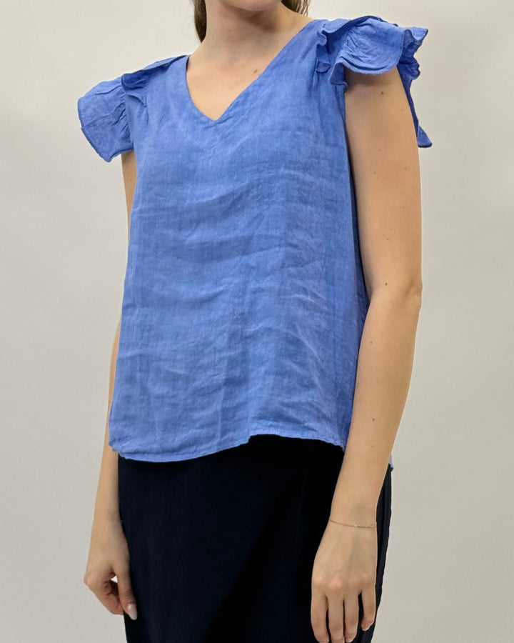 Puff™  |  Sleeve T-shirt