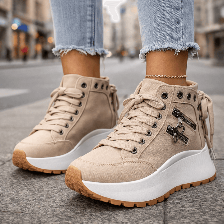 Nana™  |  Chunky Trainers