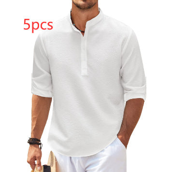 Feron - Classic and Elegant Shirt