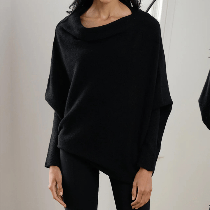 Elegant Comfort Sweater for Women | Ideal for Winter