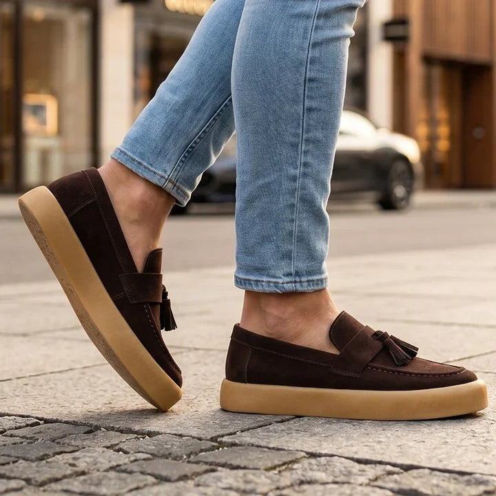 Simone | Casual Loafers