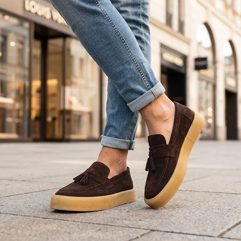 Simone | Casual Loafers