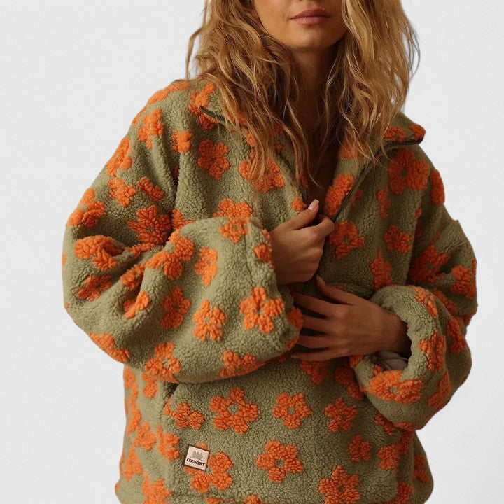 Delysanne™  |  Sophisticated Sweater