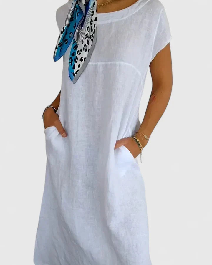 Meliyzah | Comfortable Dress
