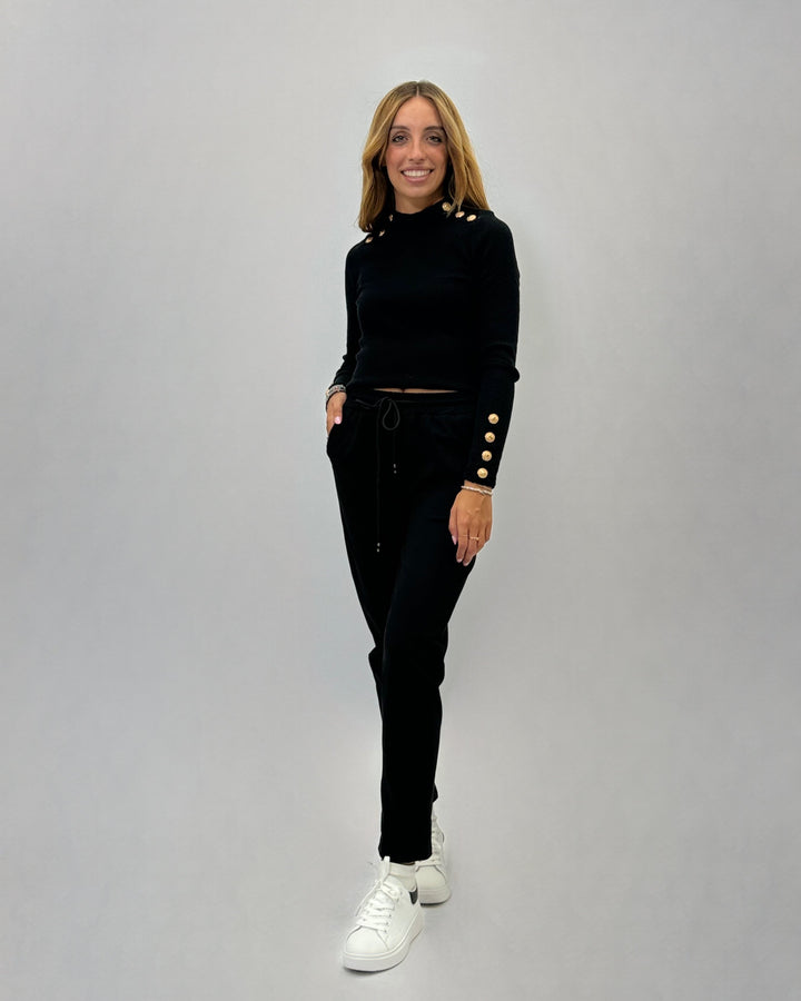 Jogger™  |  Trousers Drawstring