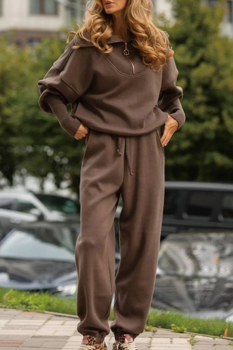 Shanti Set – Comfort and Elegance in One