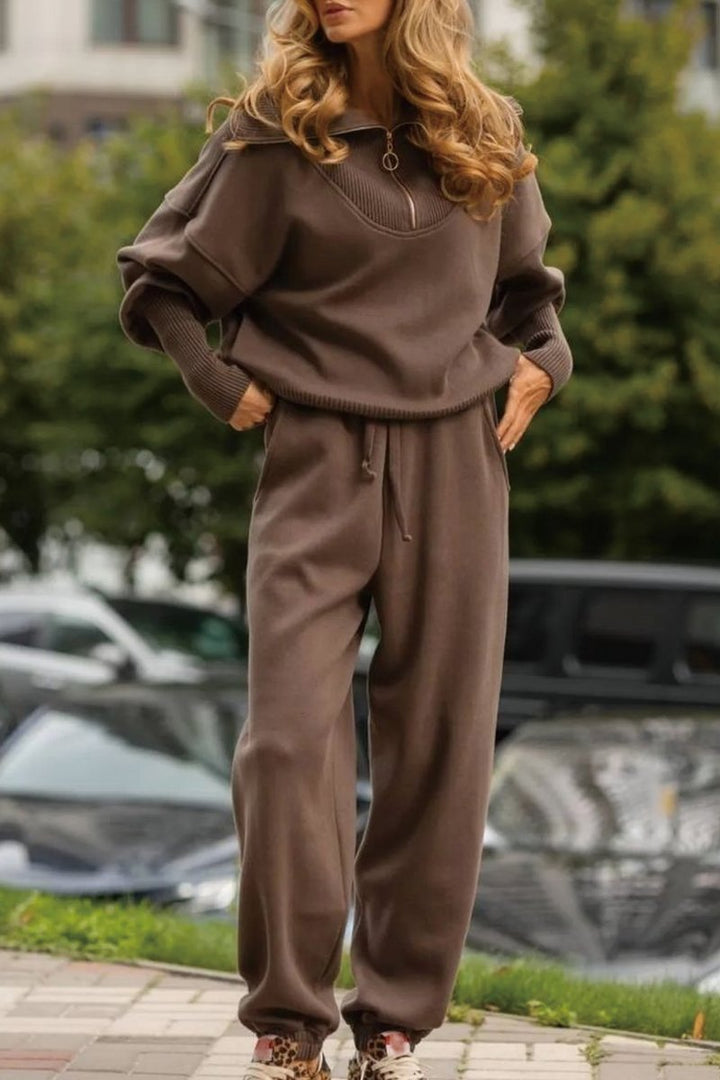 Shanti Set – Comfort and Elegance in One