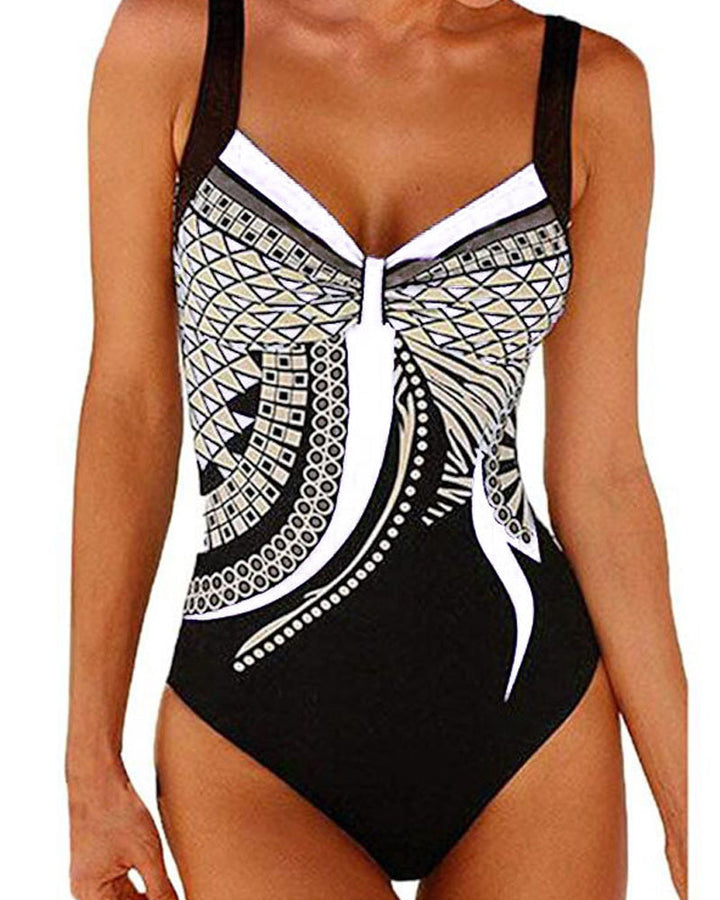 EP | Luxurious and Airy Bikini