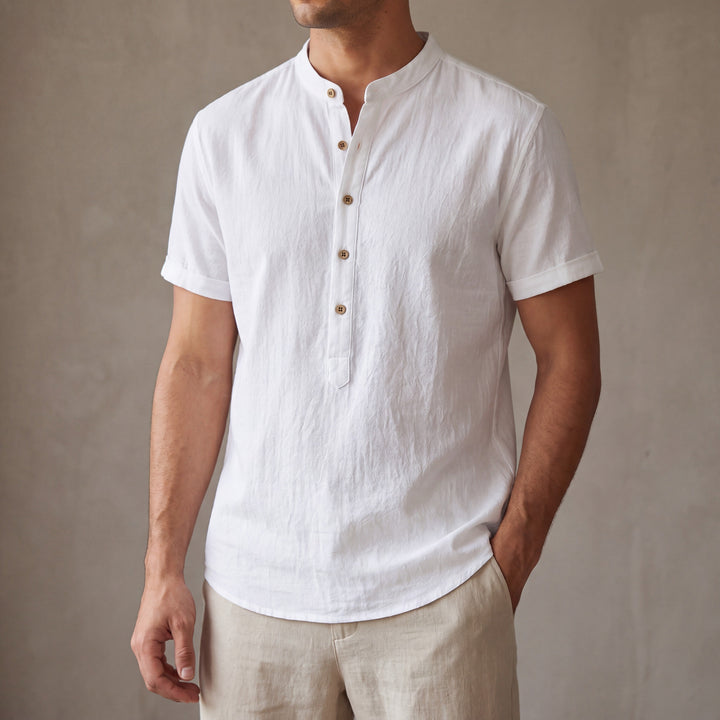 Nice Linen Shirt.
