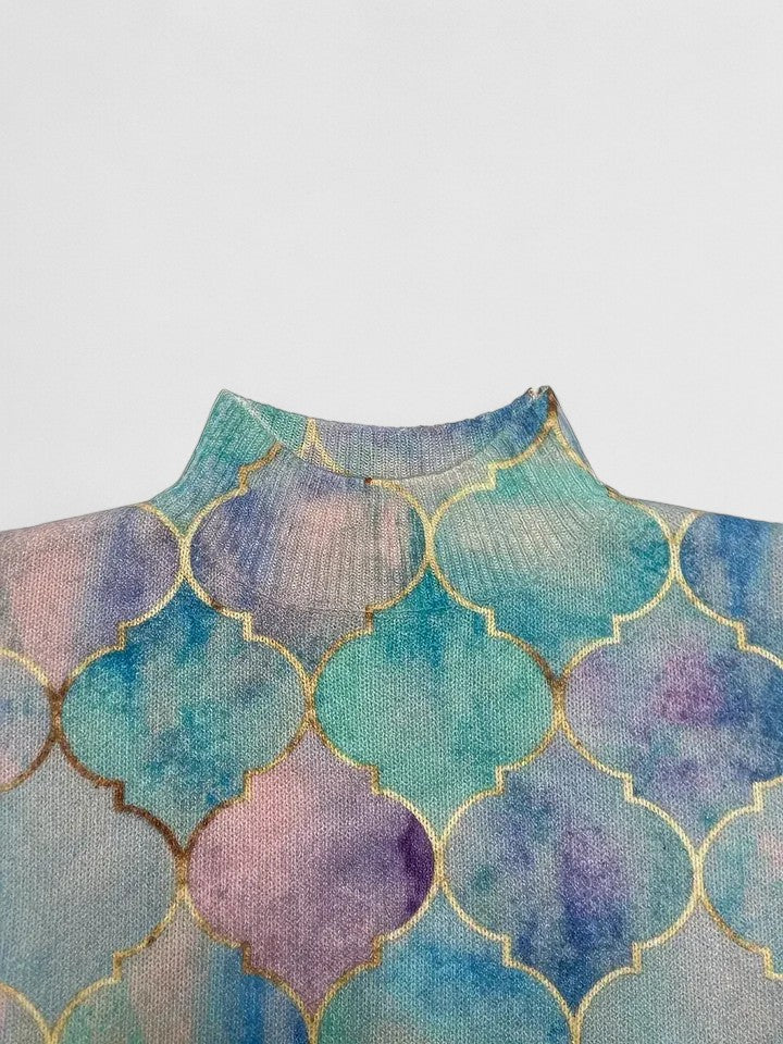 Selah™  |  Sophisticated Sweater