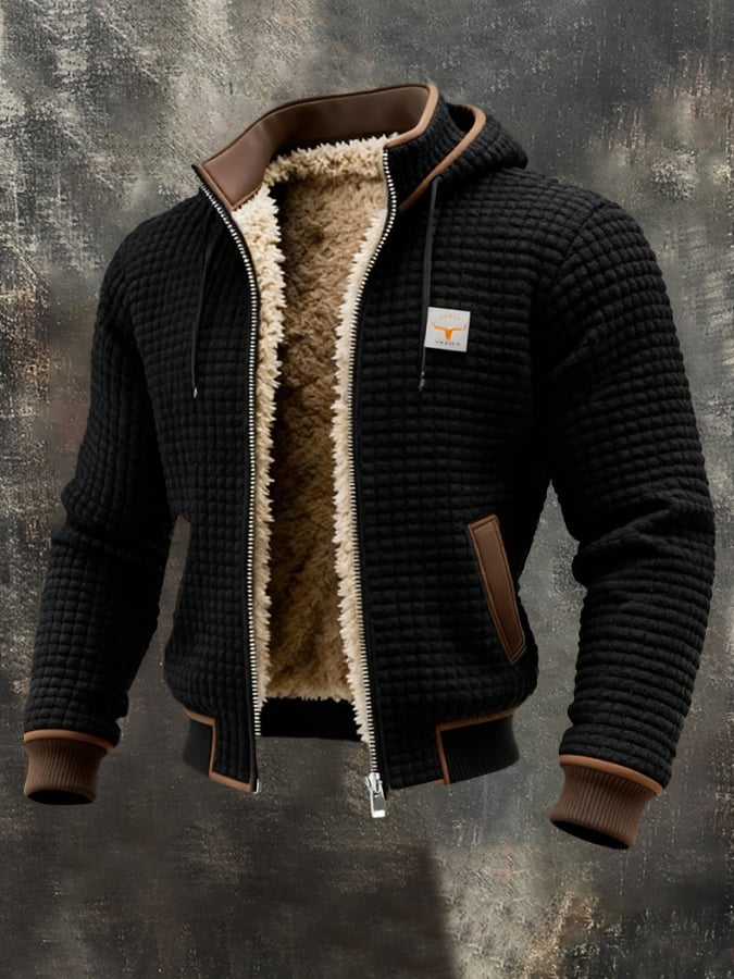 Taro™ | Comfortable Quilted Winter Vest