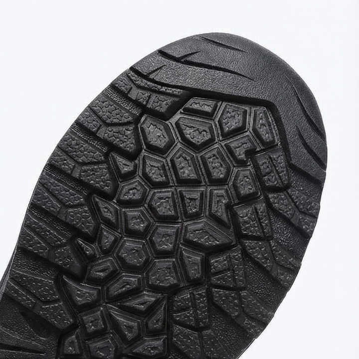 Vanessa | Waterproof and Fully Lined Snow Boots