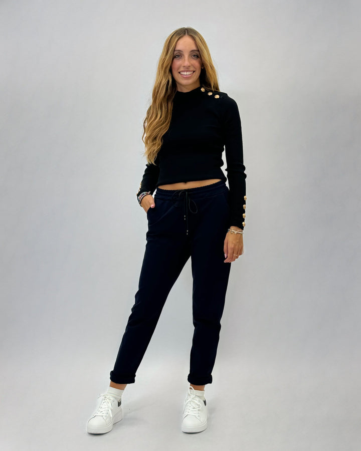 Jogger™  |  Trousers Drawstring
