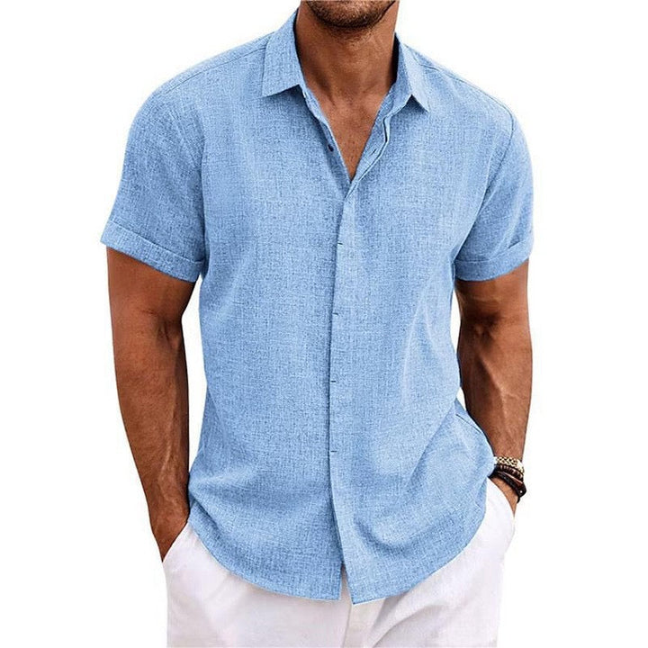MIAMI Short Sleeve Shirt