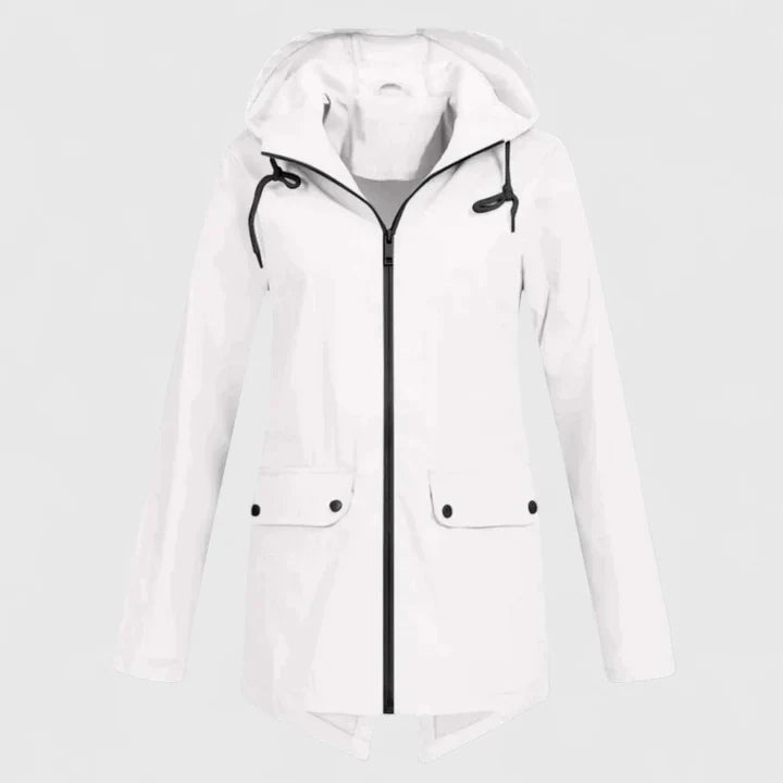 Vanyssiah™  |  Comfortable Jacket